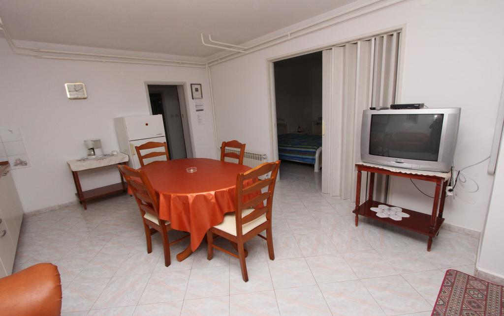Apartments Filip Rovinj Exterior foto