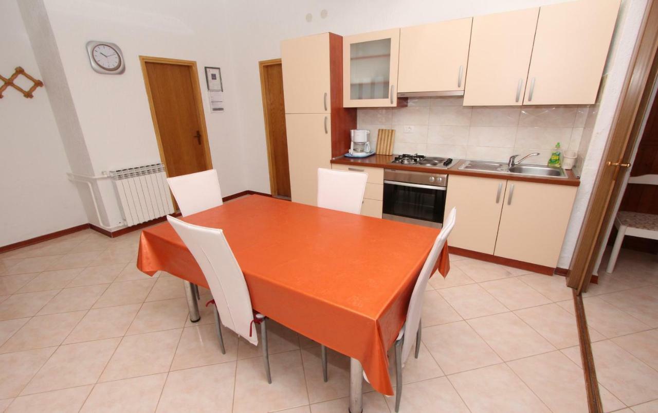 Apartments Filip Rovinj Exterior foto