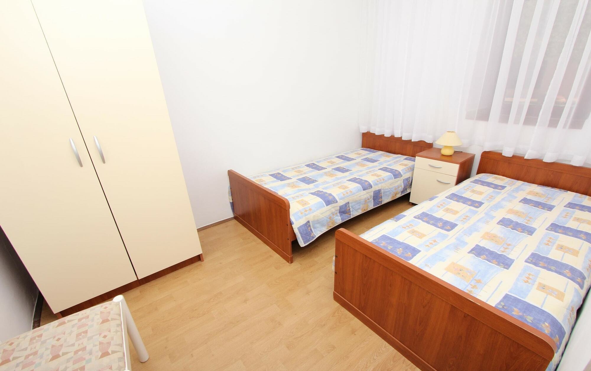 Apartments Filip Rovinj Exterior foto